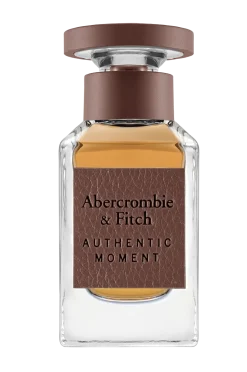 Sale Authentic Moment Man Edt Skönhet|Parfym