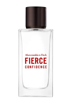 Discount Fierce Confidence Eau De Cologne Skönhet|Parfym