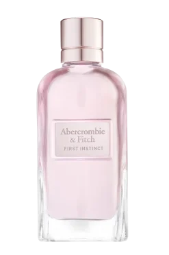 New First Instinct For Her Edp Parfym