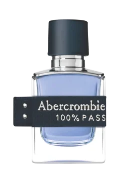 Abercrombie & Fitch Skönhet|Parfym > 100% Passion Men Edt