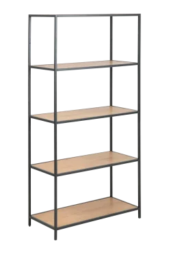 AC Design Furniture Hyllor > Hylla Agust, höjd 150 cm