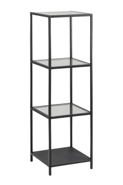 Best Hylla, Agust höjd 119 cm Hyllor
