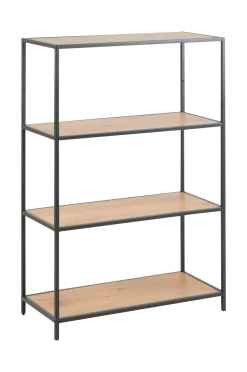 Discount Hylla Agust, höjd 114 cm Hyllor