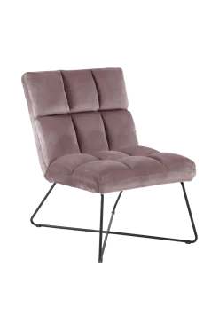 AC Design Furniture Soffor & Fåtöljer > Loungestol Eide