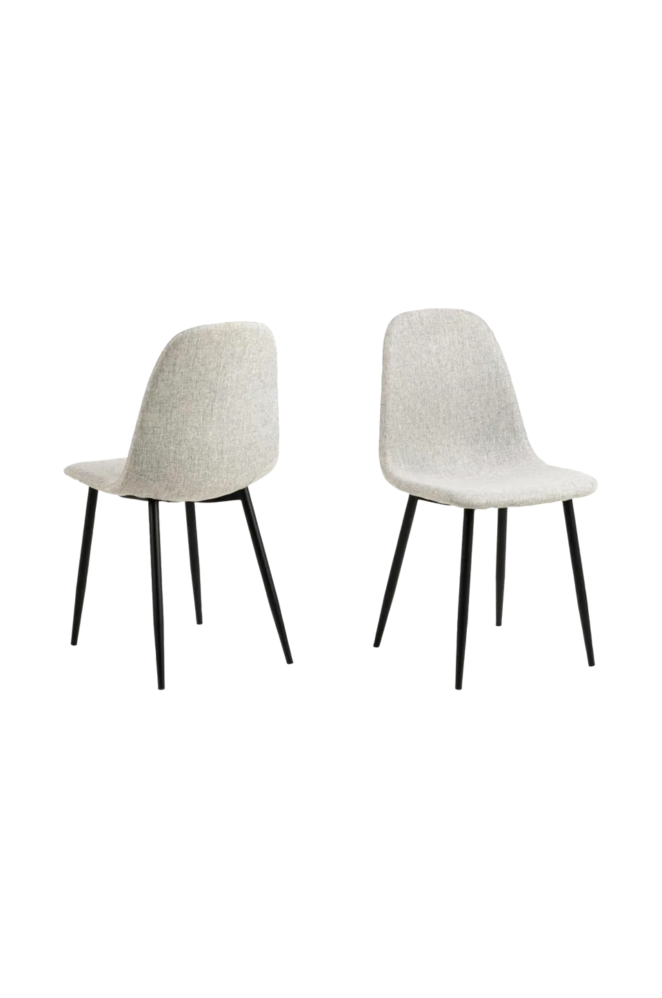 AC Design Furniture Stolar > Matsalsstol Celia, 4-pack