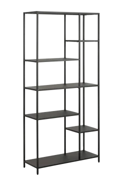 AC Design Furniture Hyllor > Newcastle bokhylla