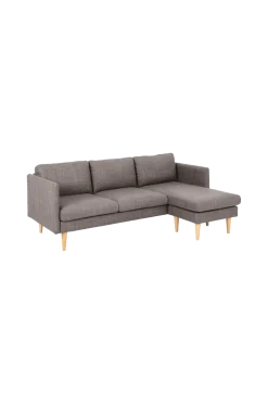Clearance Soffa 2-sits med schäslong Milly Soffor & Fåtöljer