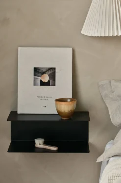 Outlet Vägghylla Jolin, 2-pack Hyllor