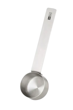 AdHoc Kaffe- & Espressomaskiner > Kaffemätning