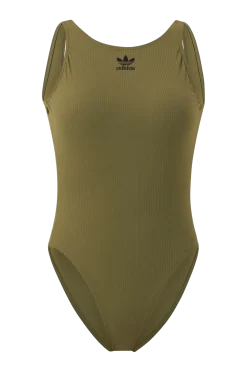 Best Baddräkt Adicol Rib Suit Badkläder|Badkläder