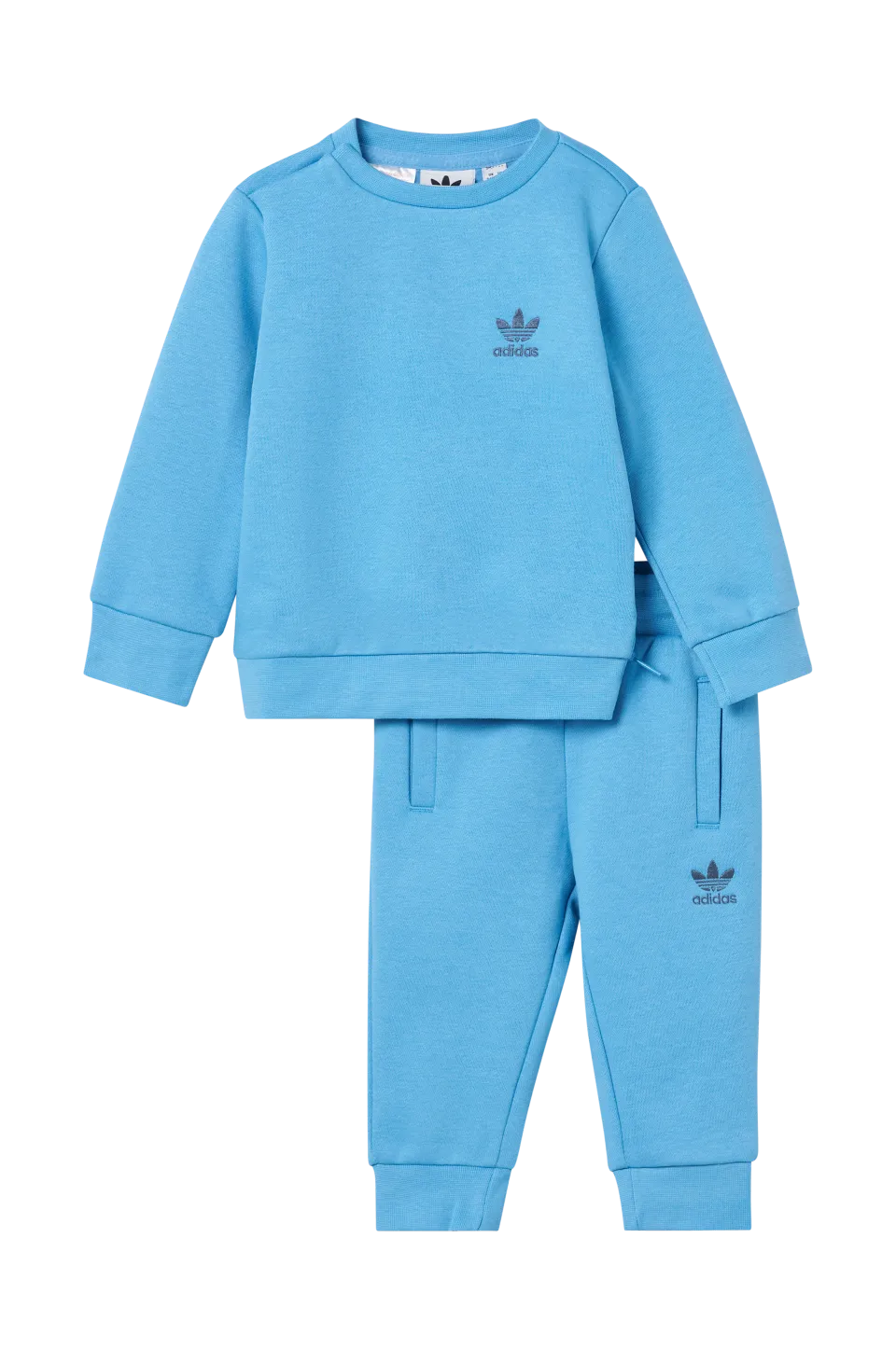adidas Originals Tröjor|Barnset > Set Trefoil CS