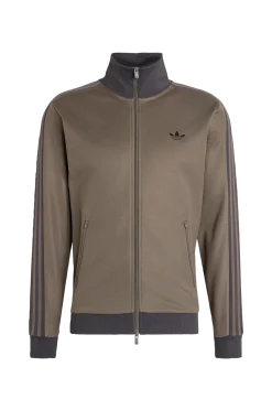 Outlet weathirt Beckenbauer Tt Sweatshirts & Hoodies|Träningskläder