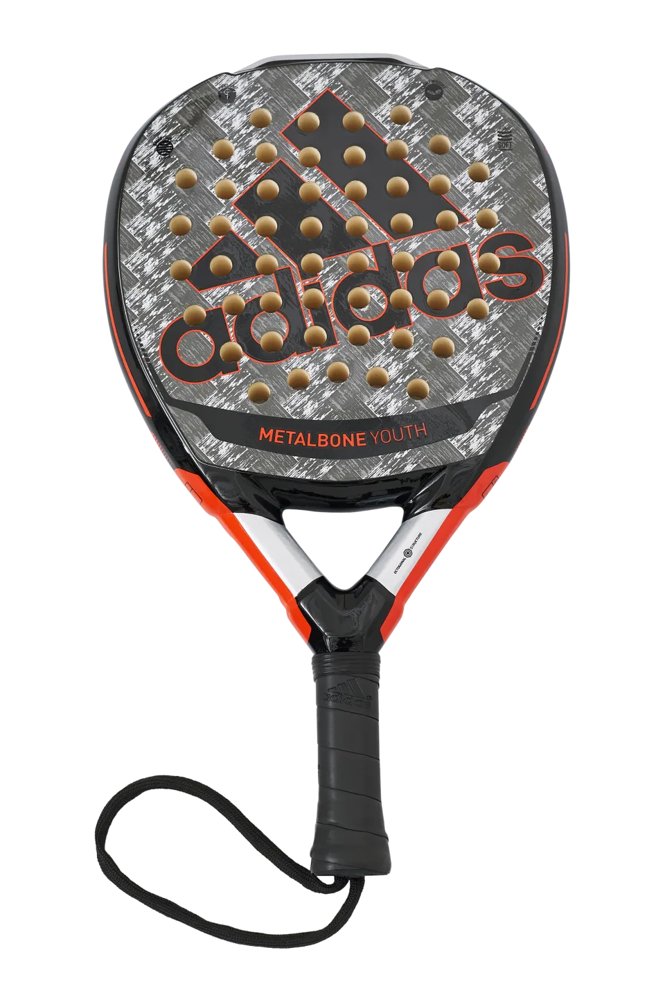 adidas Padel Utelek > Padelracket Metalbone Youth