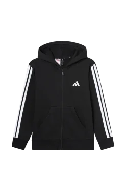 Hot Huvtröja J 3S FL FZ HD Sweatshirts & Hoodies