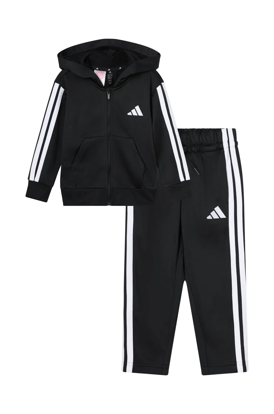 adidas Sport Performance Barnset > Set LK 3S HD TR TS