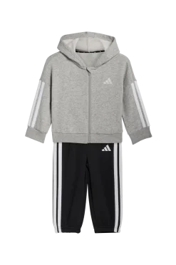 adidas Sport Performance Byxor, Jeans & Leggings|Tröjor > Set I 3S FZ FL Jog