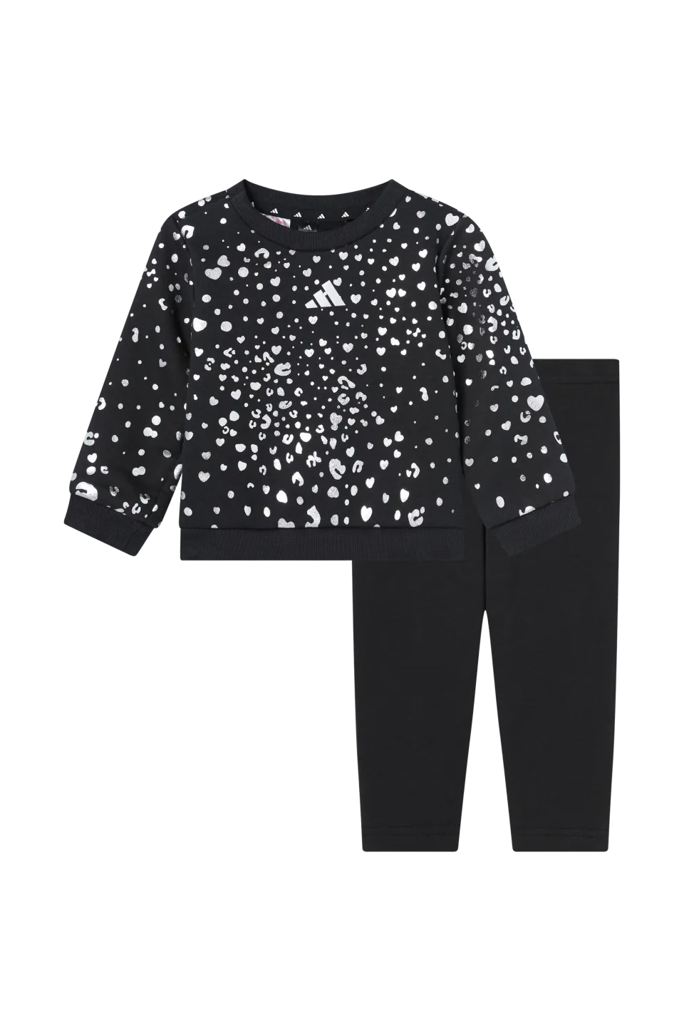adidas Sport Performance Byxor, Jeans & Leggings|Tröjor > Set Inf Glam