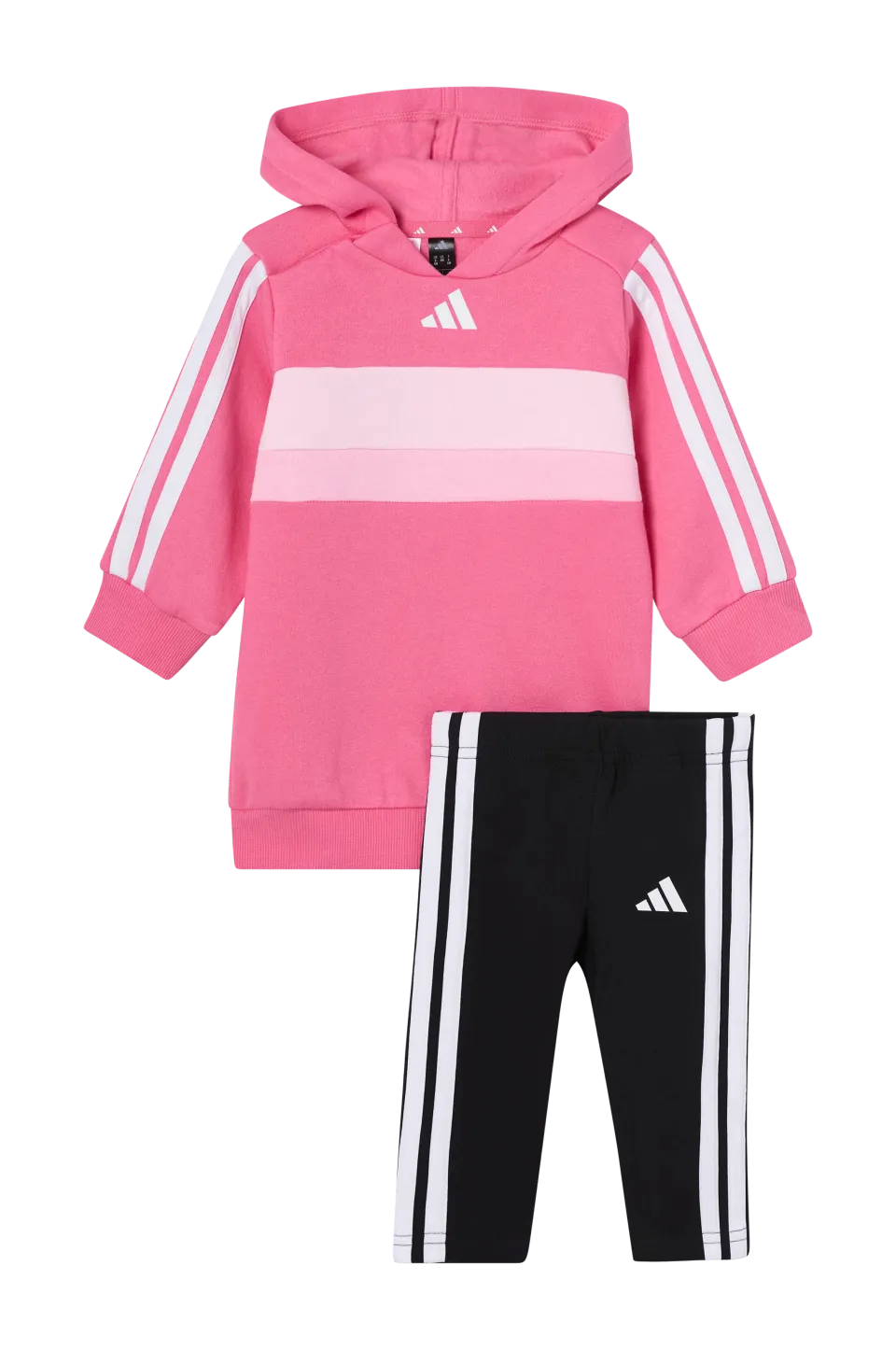 Set IG 3S Tib FL ST Byxor, Jeans & Leggings|Tröjor