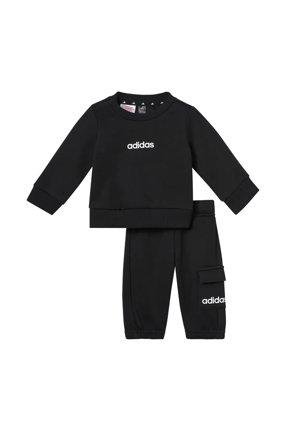 Discount Set I Lin FL Jog Byxor, Jeans & Leggings|Tröjor