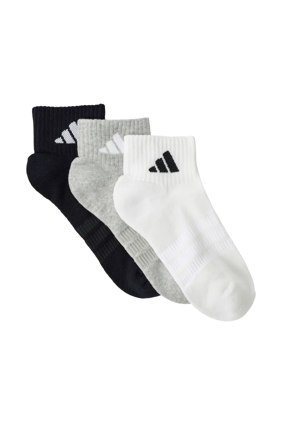 adidas Sport Performance Underkläder|Träningskläder > trupor C E Ank 3P
