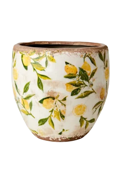 Outlet Kruka Lemona M Krukor