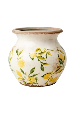 New Urna Lemona S Prydnadssaker