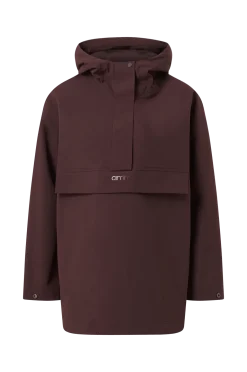 Aim'n Regnkläder > Anorak Waterproof Overized Anorak
