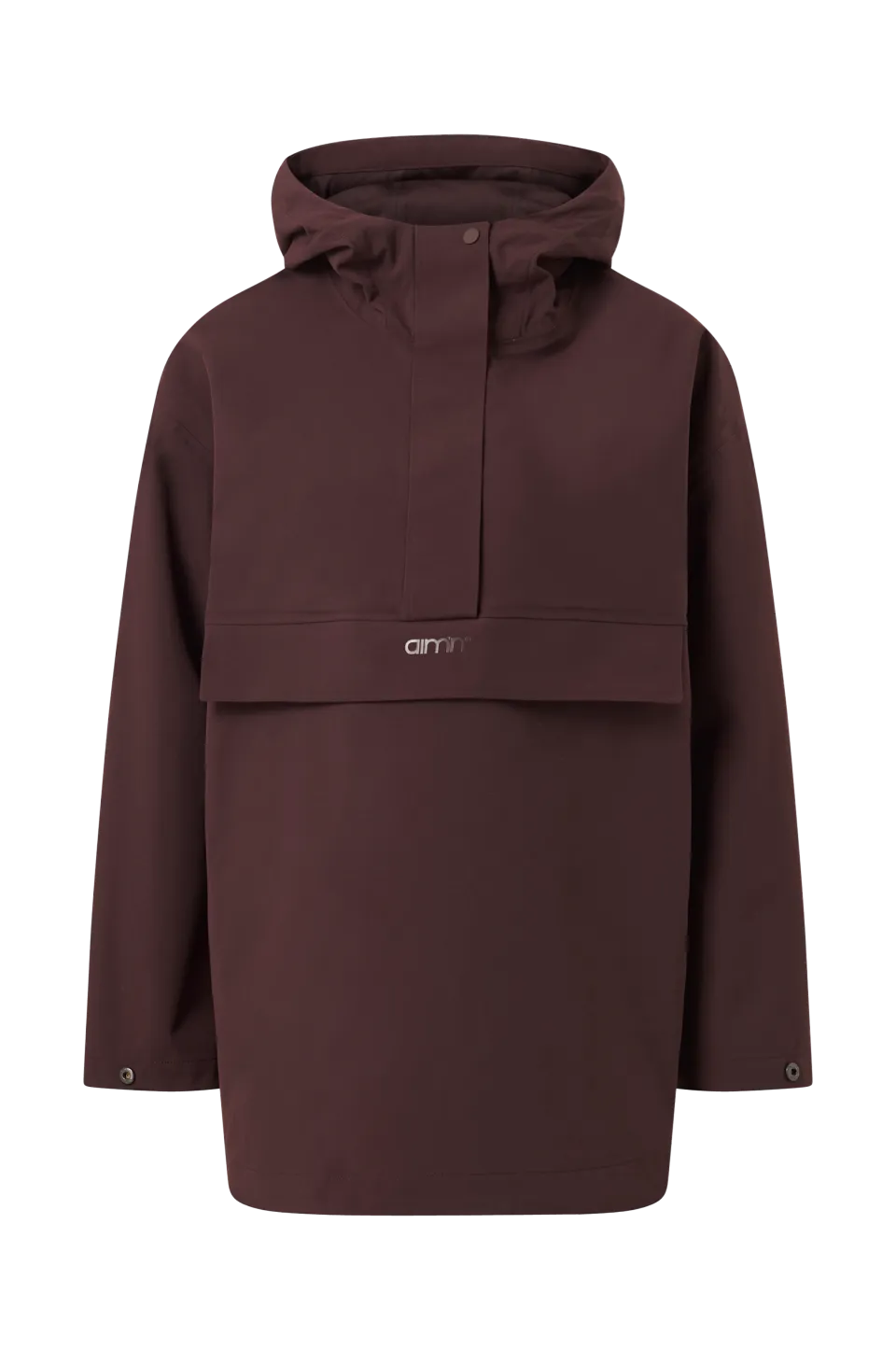 Clearance Anorak Waterproof Overized Anorak Regnkläder