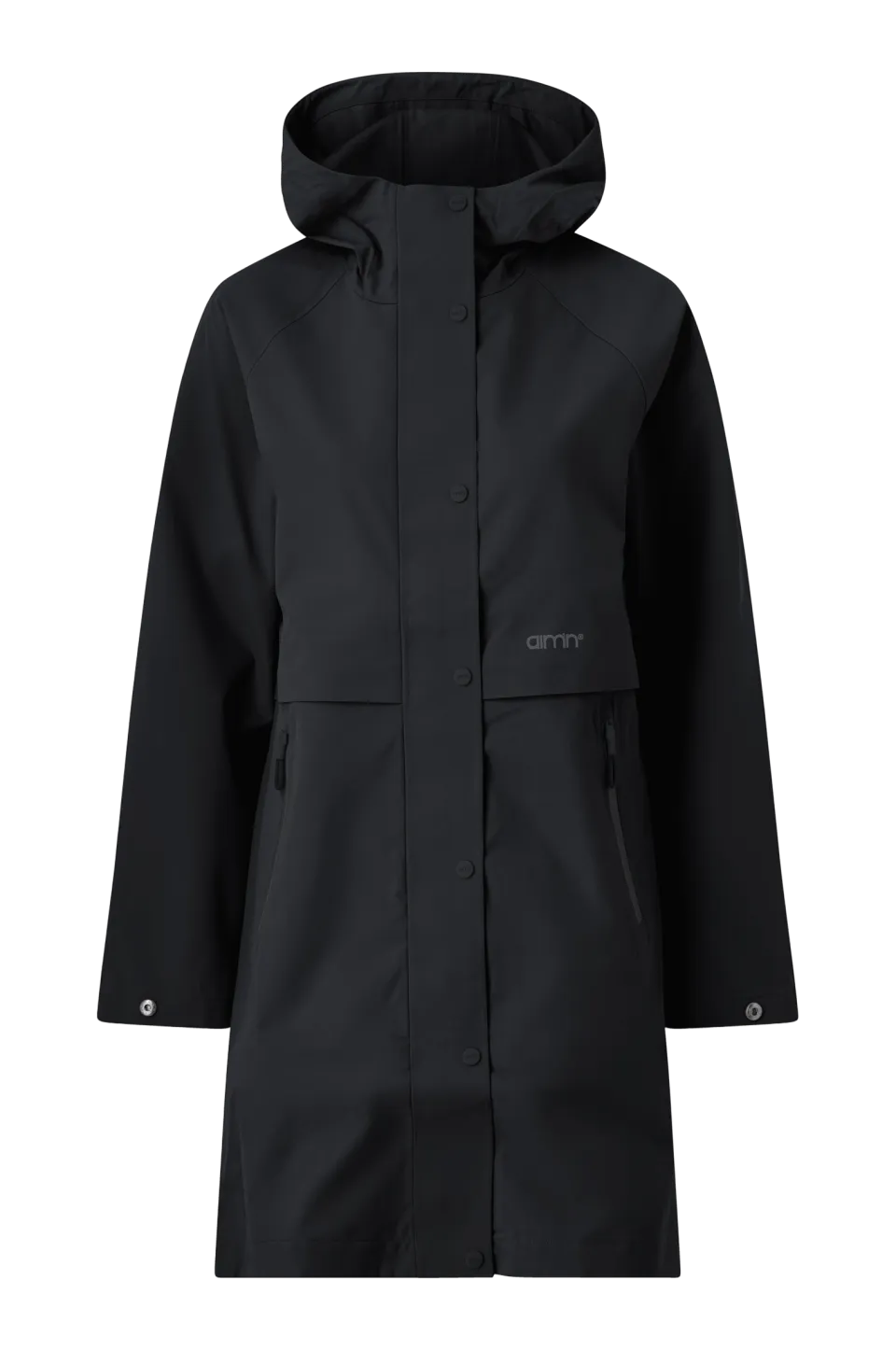 Aim'n Regnkläder > Parka Waterproof