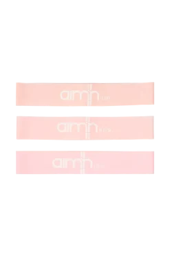 Clearance Resistance Band 3-pack Träningsredskap & Utrustning|Träningsredskap & Utrustning