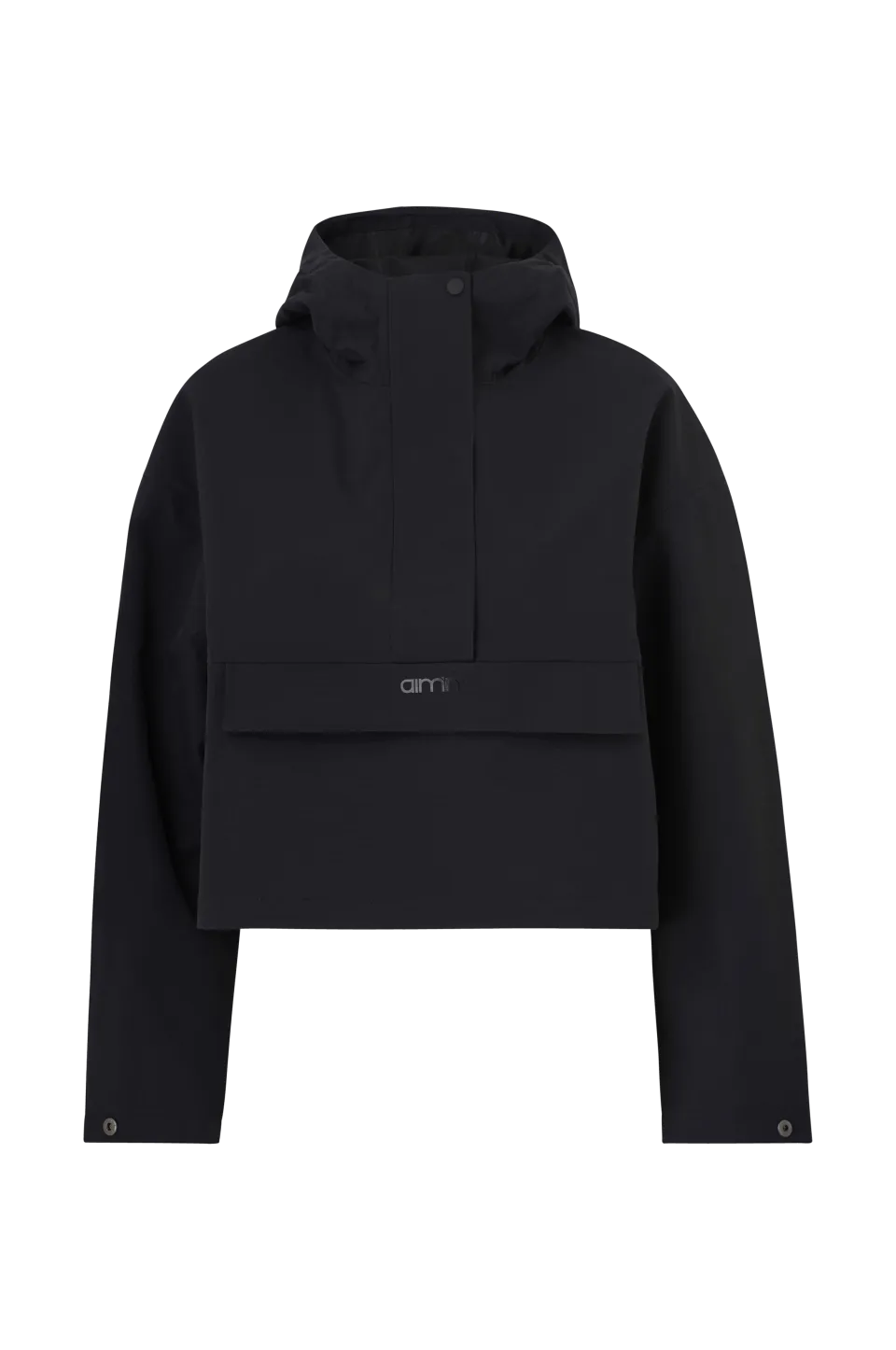 Aim'n Regnkläder > Regnjacka Cropped Waterproof Anorak