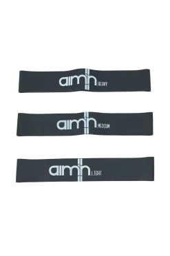 New Resistance Band 3-pack Träningsredskap & Utrustning|Träningsredskap & Utrustning