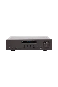 Aiwa Tv, Ljud & Smart Hem > Förstärkare med bluetooth 2 x 60 watt
