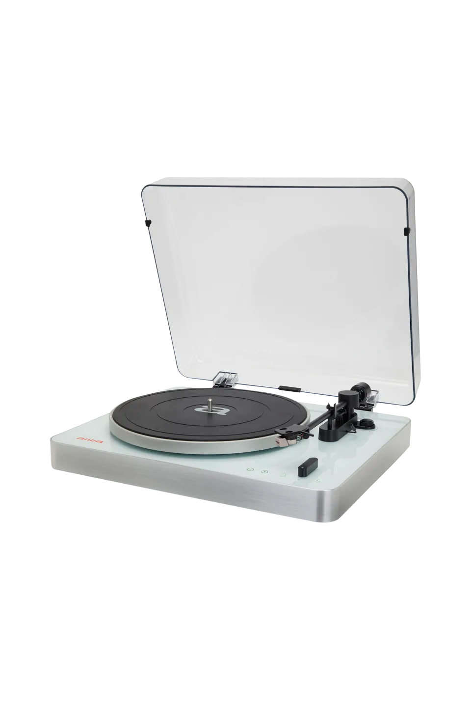 Aiwa Tv, Ljud & Smart Hem > Skivspelare med bluetooth och usb