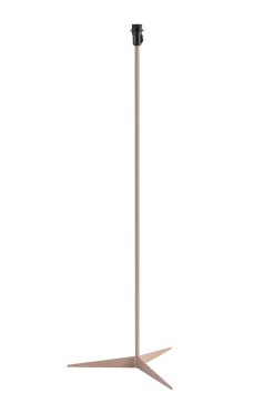 Alde & Lind Lampfötter > Golvlampa James H125