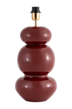 Alde & Lind Lampfötter > Lampfot Becca H39
