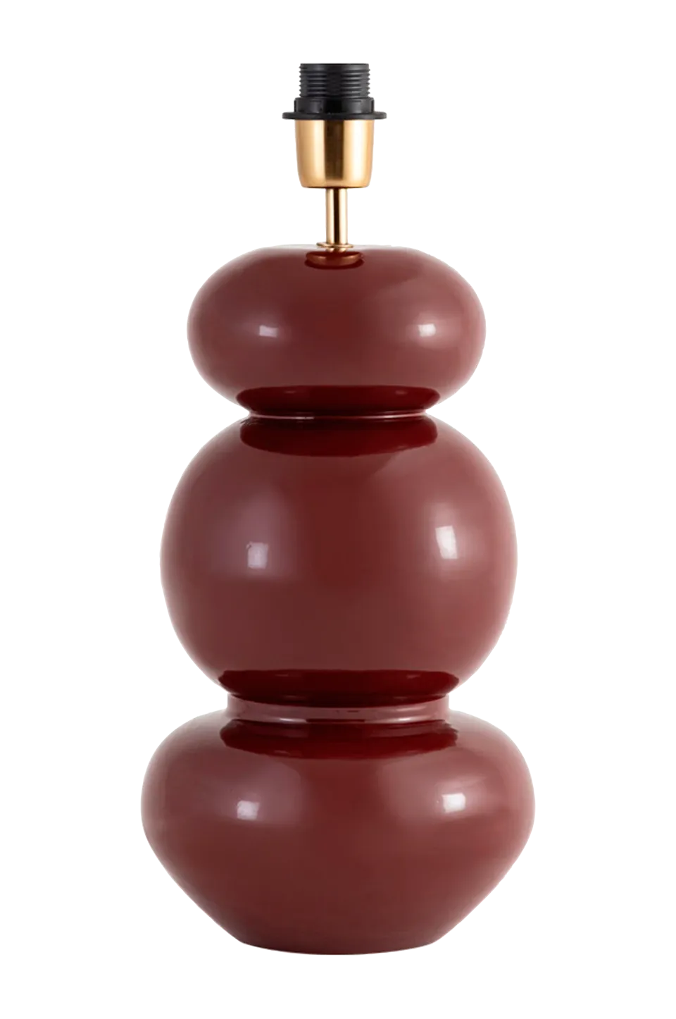 Alde & Lind Lampfötter > Lampfot Becca H39