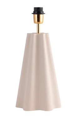 Alde & Lind Lampfötter > Lampfot Millie H36