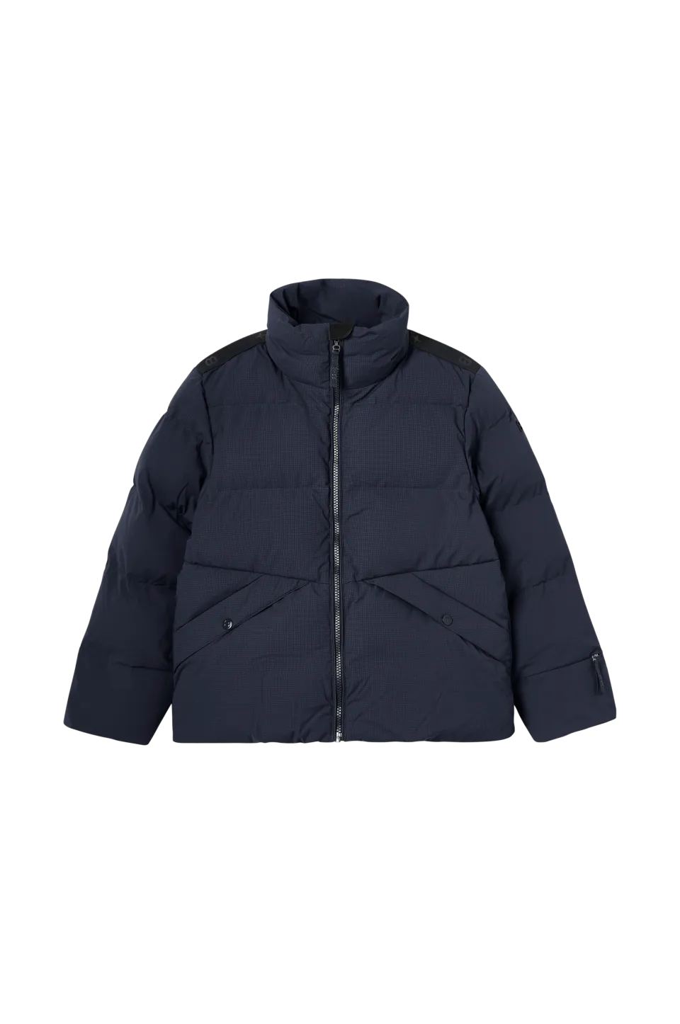 8848 Altitude Ytterkläder > Skidjacka Hendrix Ski Puffer