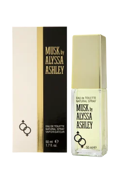 Sale Musk EdT Spray 50 ml Parfym