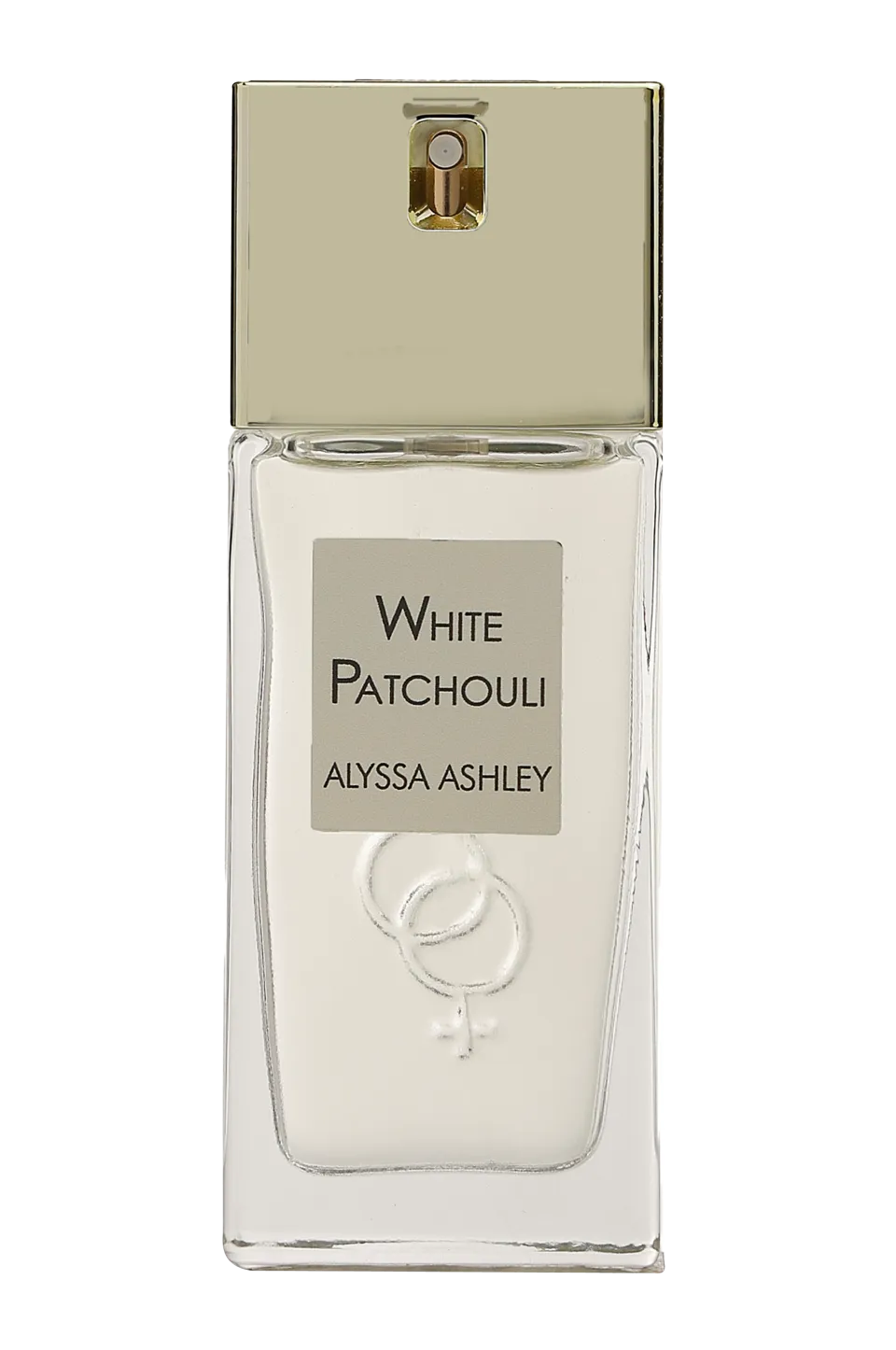 Alyssa Ashley Parfym > White Patchouli EdP