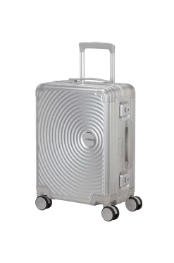 American Tourister Resväskor|Resväskor > Kabinväska Soundbox Aluminium 55