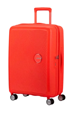 American Tourister Resväskor|Resväskor > Resväska Soundbox 67 Medium