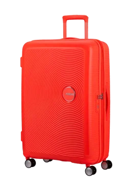 American Tourister Resväskor|Resväskor > Resväska Soundbox 77 Large