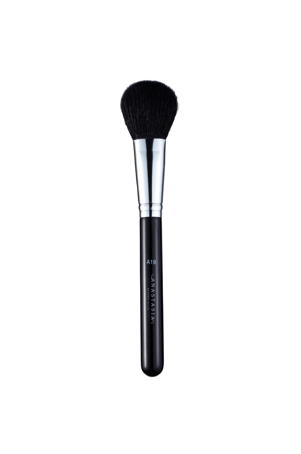 New A19 Pro Brush Blush Brush Sminkborstar