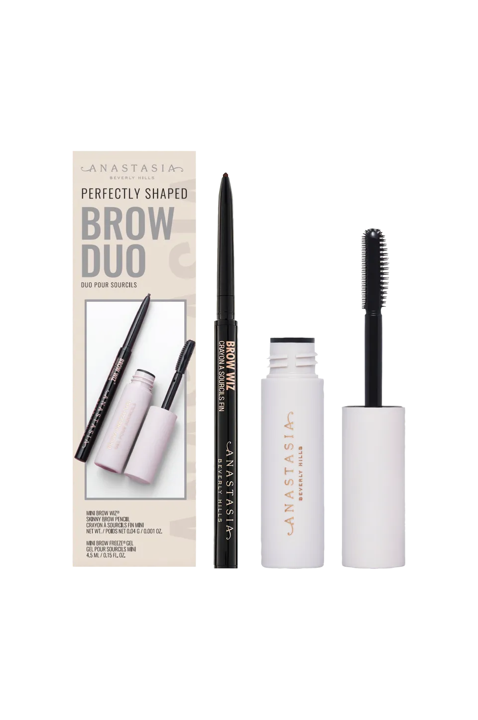 Clearance Perfectly Shaped Brow Duo Ögon|Ögonbryn