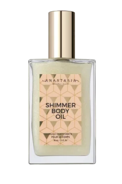 Best Shimmer Body Oil Kroppsvård