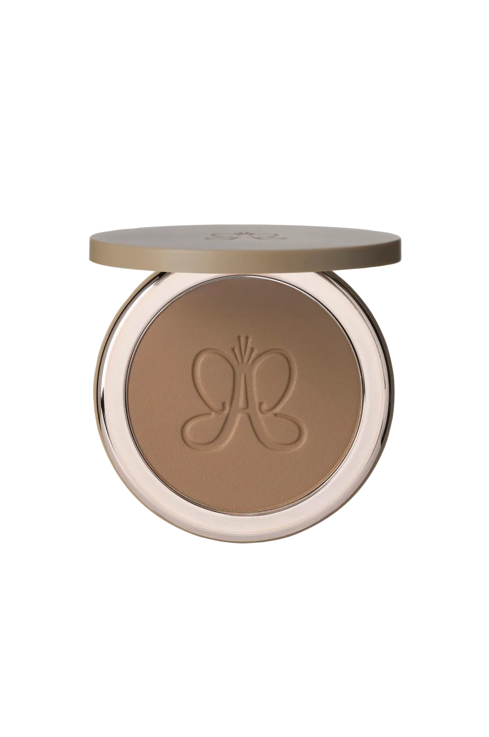 Best Smooth Blur Bronzer Bas