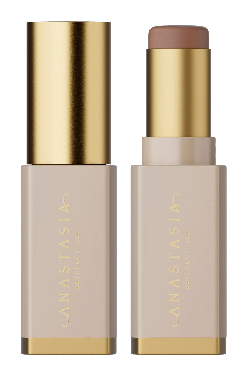 Anastasia Bas > Smooth Blur Contour Stick