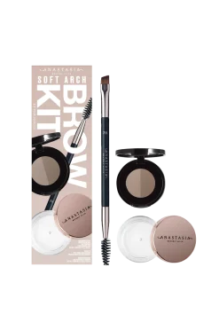 Anastasia Makeup|Presentaskar > Soft Arch Brow Kit